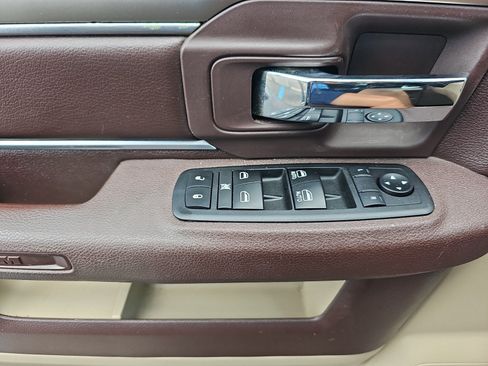 Used 2015 RAM 1500 Big Horn AWD/4WD image 22