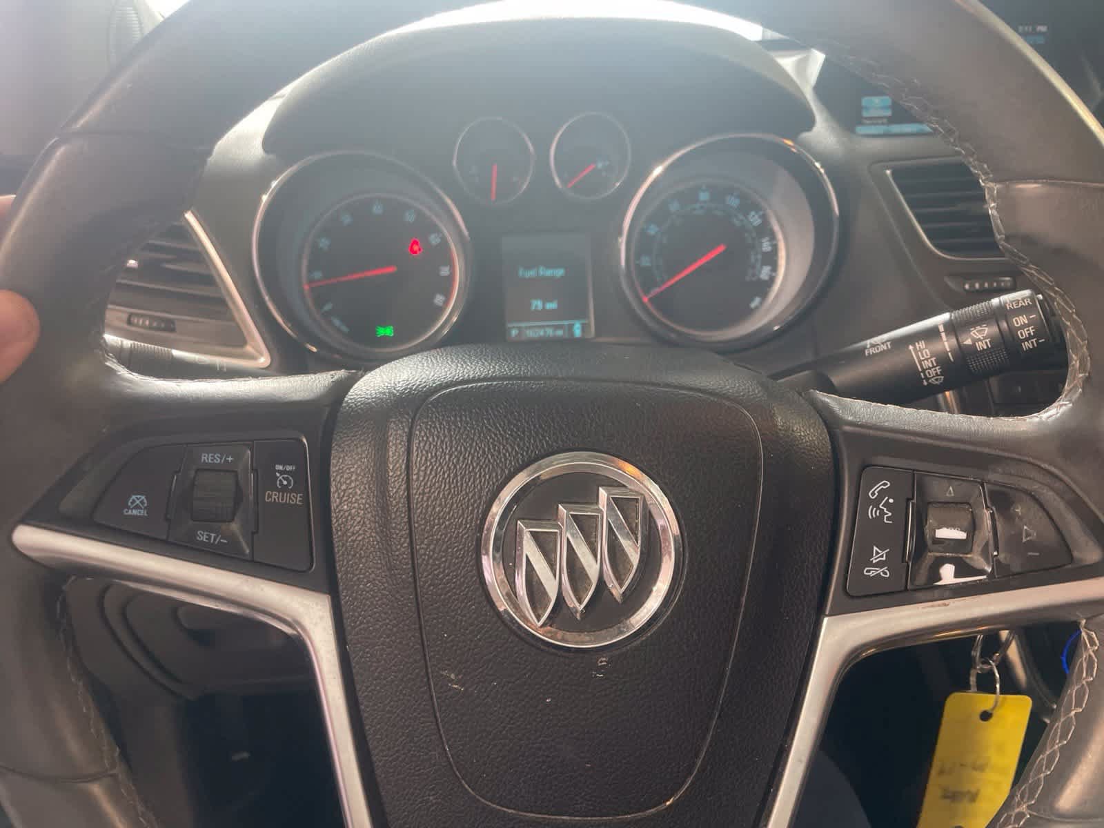 Used 2014 Buick Encore Convenience FWD image 21