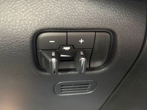 New 2026 Jeep Grand Wagoneer 4WD w/ Quick Order Packge 29V Upland image 25