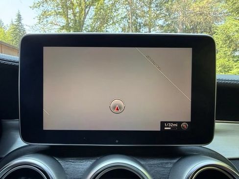 Used 2017 Mercedes-Benz C 300 Coupe image 29
