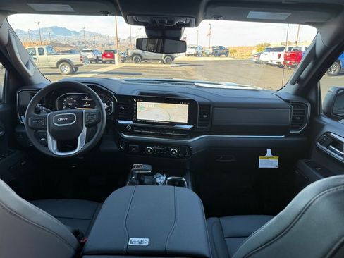 New 2026 GMC Sierra 1500 Elevation w/ Elevation Premium Package image 17