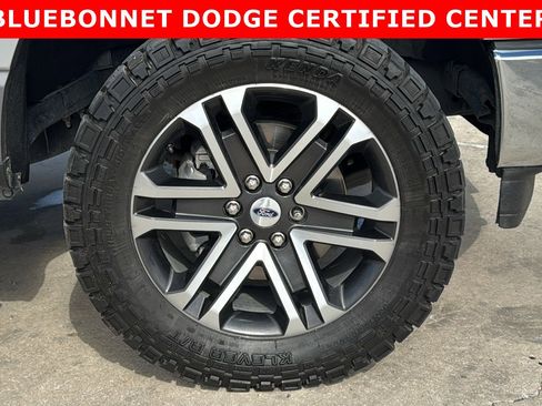Used 2021 Ford F150 XLT w/ Equipment Group 302A High AWD/4WD image 31