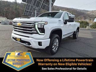 New 2026 Chevrolet Silverado 2500 High Country w/ High Country Premium Package 360° Tour