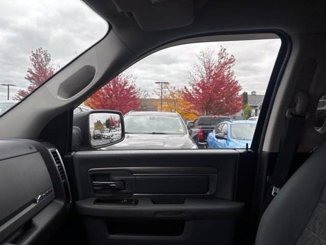 Used 2016 RAM 1500 Big Horn AWD/4WD image 11