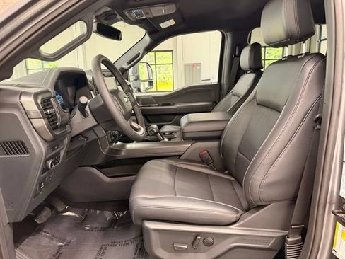 Used 2026 Ford F150 Lariat w/ Bed Utility Package AWD/4WD image 28