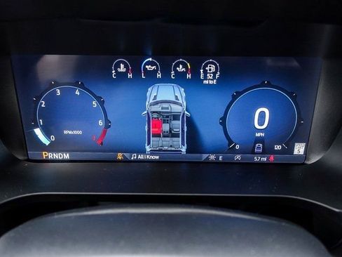 New 2026 Ford F150 XLT w/ Equipment Group 302A MID image 6