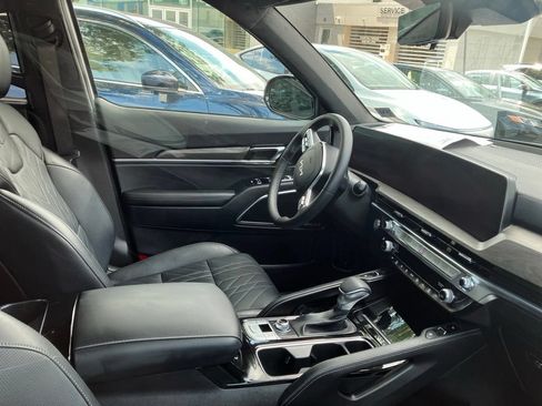 Used 2024 Kia Telluride SX Prestige X-Pro AWD/4WD image 7