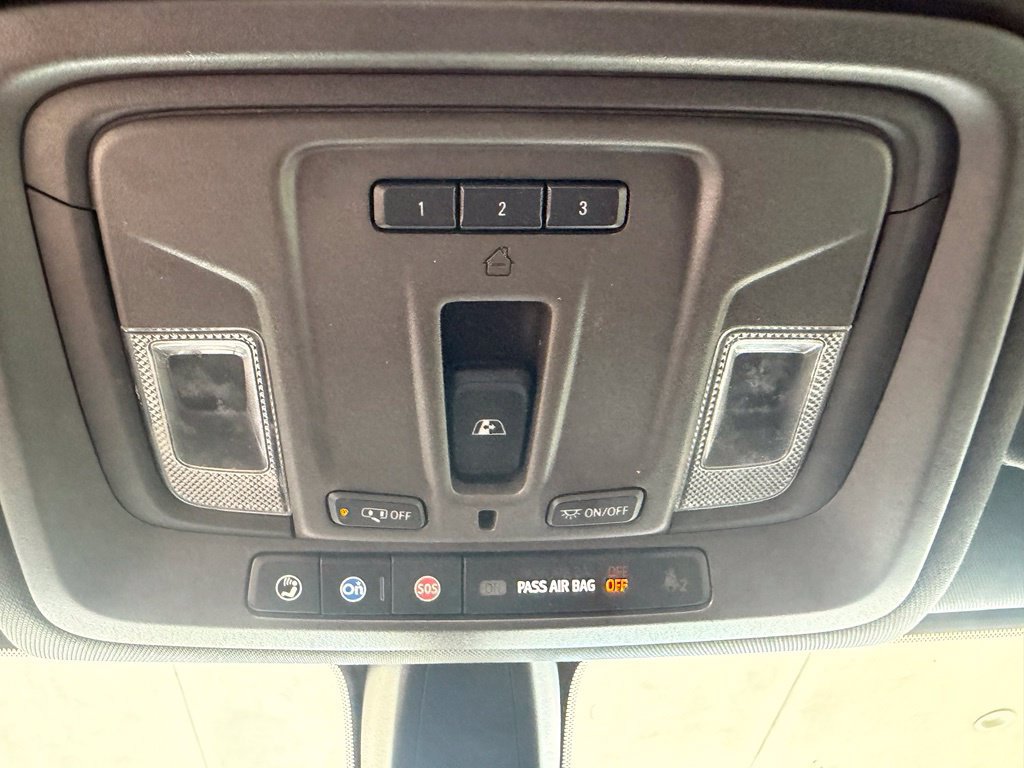 Used 2021 Chevrolet Silverado 1500 LT Trail Boss w/ Convenience Package II AWD/4WD image 55