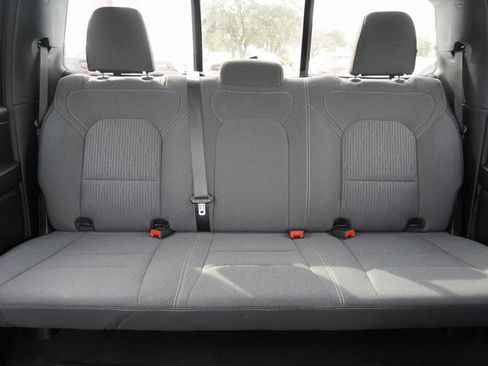 Used 2024 RAM 1500 Tradesman image 23