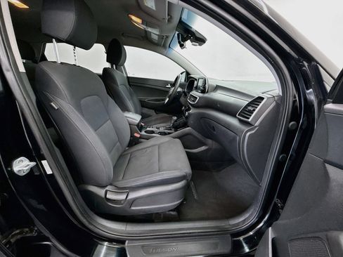 Used 2020 Hyundai Tucson Value FWD image 30