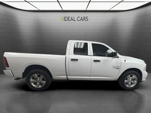 Used 2019 RAM 1500 Express w/ Express Value Package RWD image 4