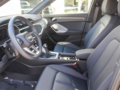 Certified 2024 Audi Q3 2.0T Premium w/ Convenience Package image 23