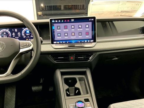 New 2026 Volkswagen Tiguan S AWD/4WD image 7
