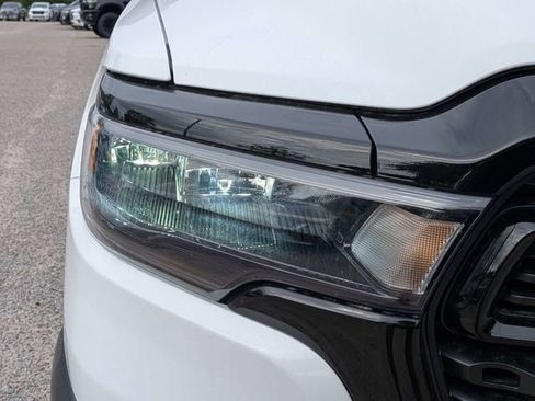 New 2026 RAM 1500 Classic Warlock AWD/4WD image 10