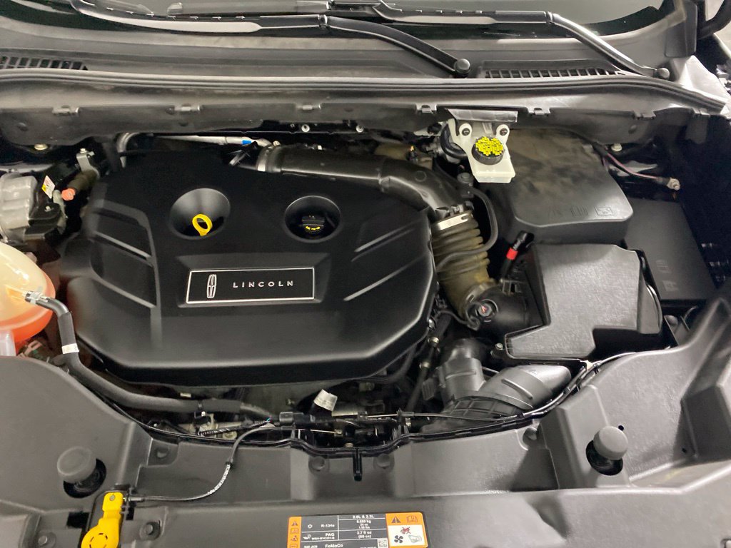 Used 2019 Lincoln MKC Premiere AWD/4WD image 37