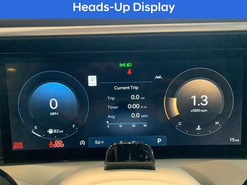 New 2026 Hyundai Palisade Calligraphy image 5