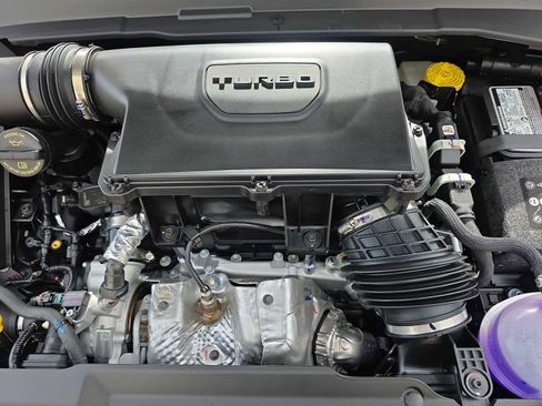 New 2026 Jeep Compass Latitude image 16