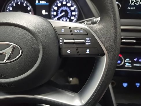 Used 2023 Hyundai Sonata SEL FWD image 20