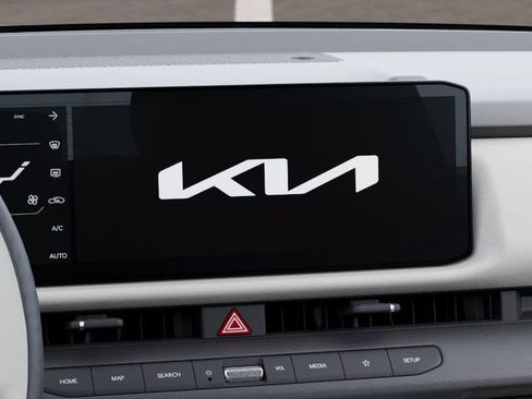 New 2027 Kia Seltos EX w/ EX Panoramic Sunroof Package FWD image 20
