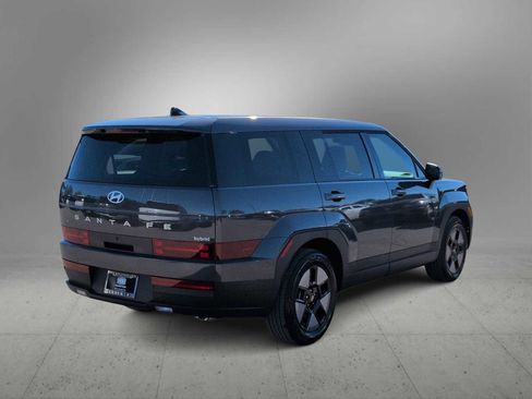 New 2026 Hyundai Santa Fe SE FWD image 8