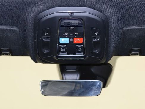 Used 2023 Jeep Grand Cherokee L Laredo AWD/4WD image 27