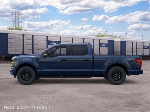 New 2026 Ford F150 XLT AWD/4WD image 3