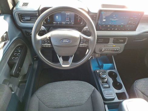 Used 2025 Ford Maverick XL w/ 4K Tow Package image 2