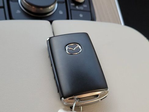 New 2026 MAZDA CX-90 3.3 Turbo S w/ Premium Package AWD/4WD image 36