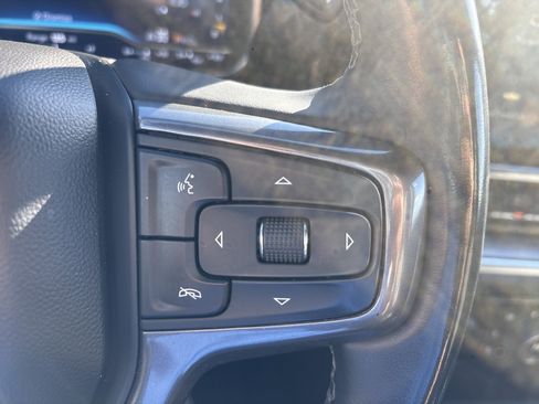 Used 2024 Chevrolet Silverado 3500 High Country w/ High Country Premium Package image 19