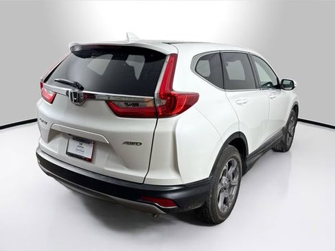 Certified 2019 Honda CR-V EX image 8