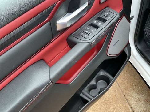 New 2026 RAM 1500 Rebel w/ Rebel Level 2 Equipment Group image 12