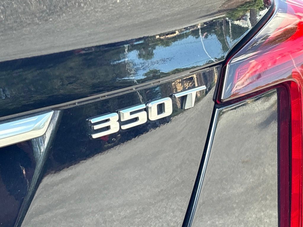 Used 2021 Cadillac CT5 Premium Luxury RWD image 8