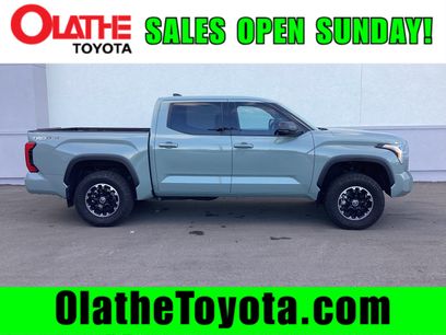 Used 2022 Toyota Tundra SR5