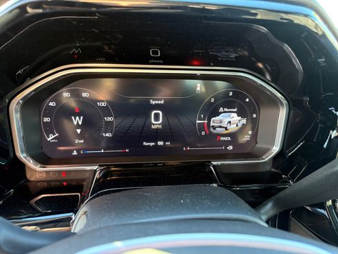 New 2026 GMC Sierra 1500 Elevation image 11