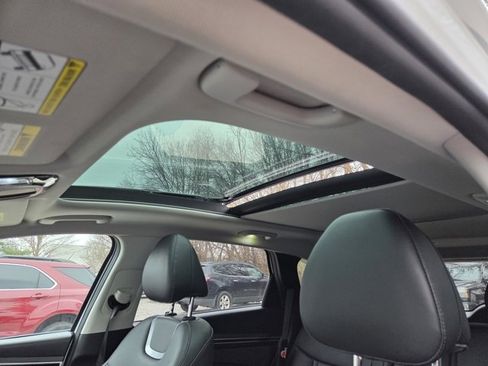 Used 2022 Hyundai Tucson Limited image 7