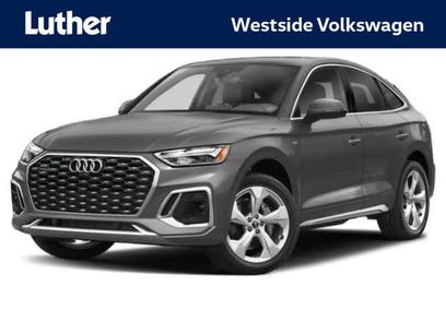 Used 2023 Audi Q5 2.0T Premium Plus w/ Premium Plus Package