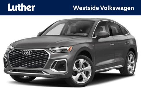 Used 2023 Audi Q5 2.0T Premium Plus w/ Premium Plus Package AWD/4WD image 1