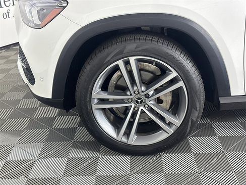 Certified 2022 Mercedes-Benz GLE 350 image 12