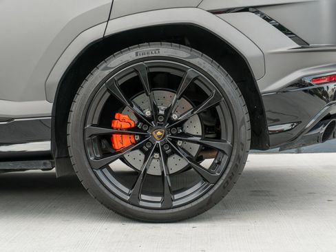 Used 2023 Lamborghini Urus S AWD/4WD image 21