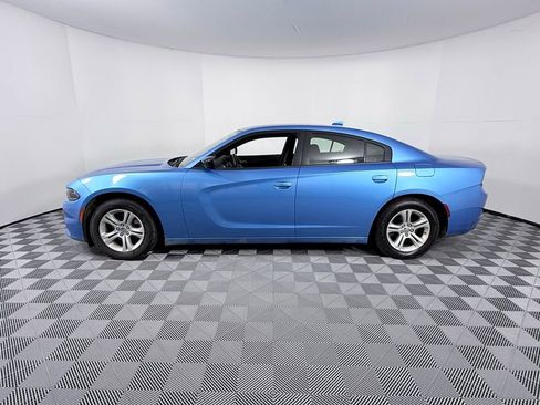 Used 2023 Dodge Charger SXT image 7