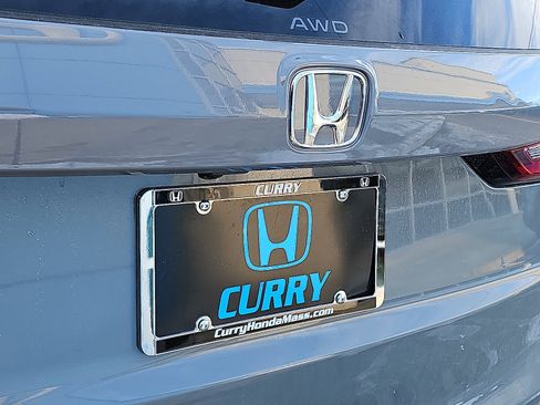 New 2026 Honda CR-V LX image 11