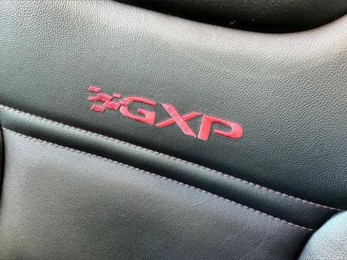 Used 2008 Pontiac Solstice GXP w/ Premium Package image 19