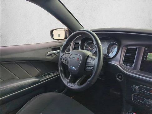 Used 2021 Dodge Charger GT w/ Navigation & Travel Group image 28
