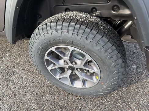 New 2026 Jeep Wrangler Sport S image 6