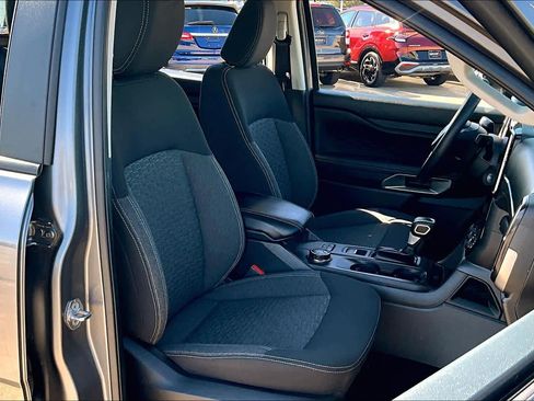 Used 2024 Ford Ranger XLT w/ Equipment Group 301A High image 16