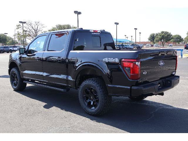 New 2026 Ford Bronco Heritage Edition AWD/4WD image 8