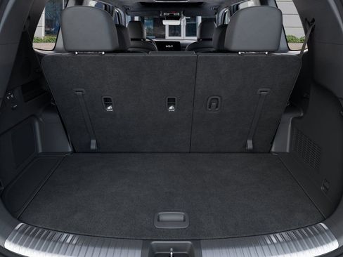 New 2025 Kia Telluride SX Prestige X-Line image 19