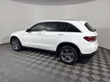Certified 2022 Mercedes-Benz GLC 300 4MATIC image 3