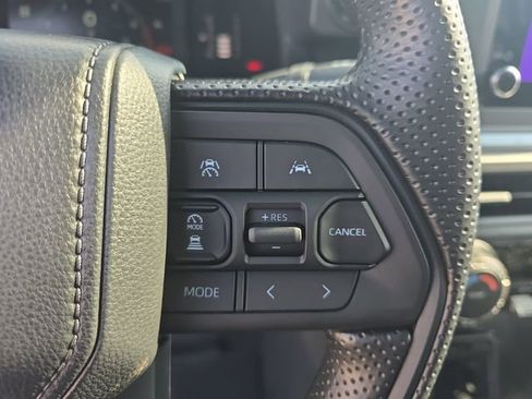 New 2026 Toyota Tacoma SR5 image 16