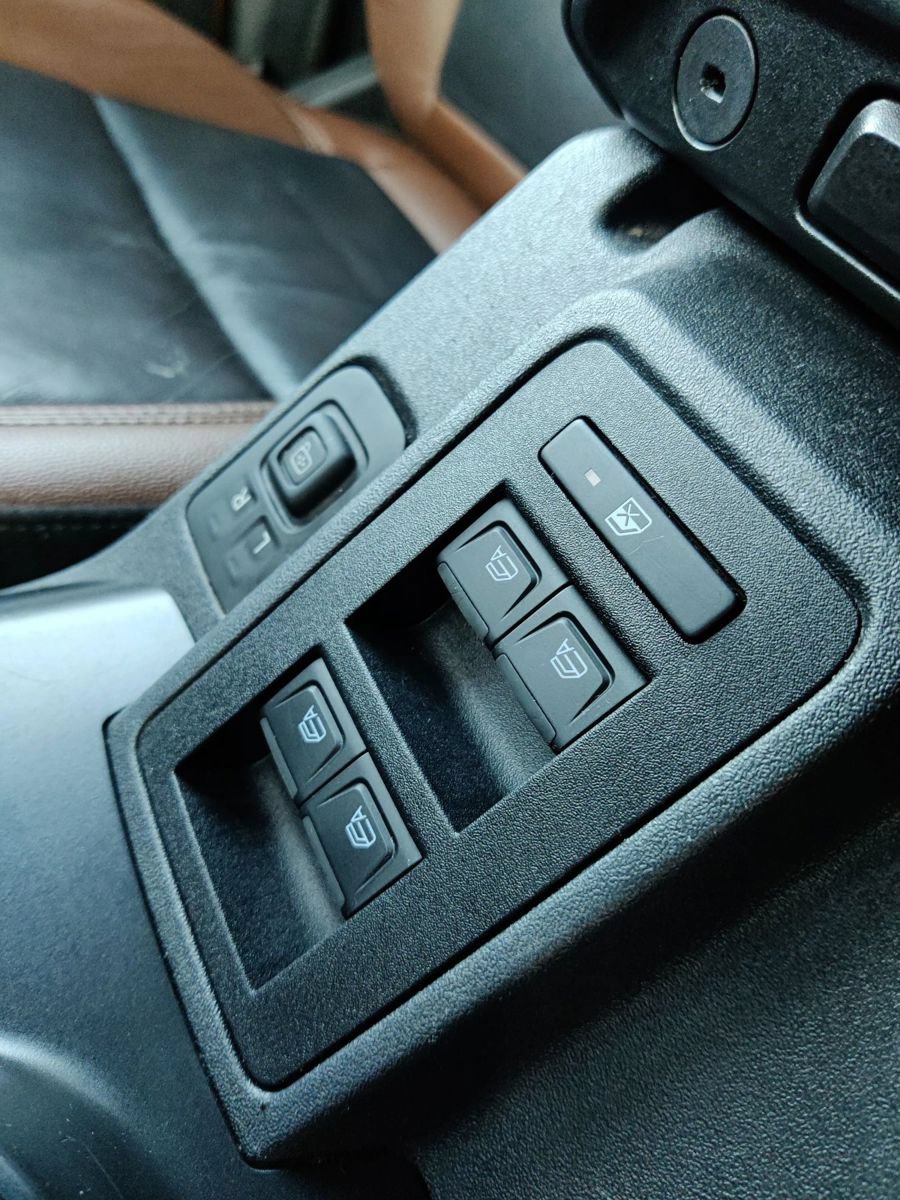 Used 2022 Ford Bronco Outer Banks AWD/4WD image 23